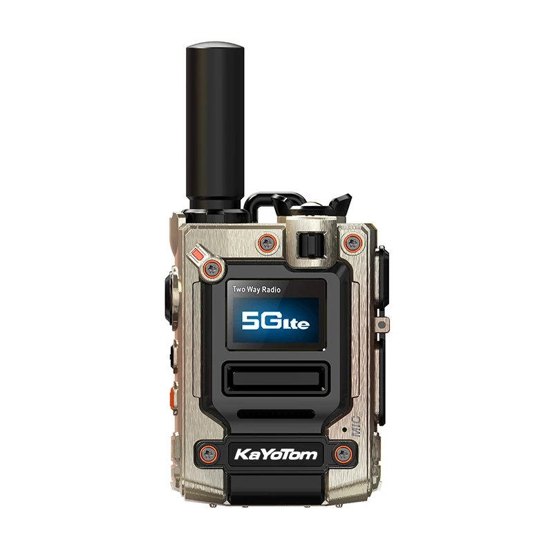

Переносная рация M08 4G LTE, сетевая рация POC с GPS, двухсторонней радиосвязью, расстояние разговора 5000 км, Подключаемая Sim-карта Zello