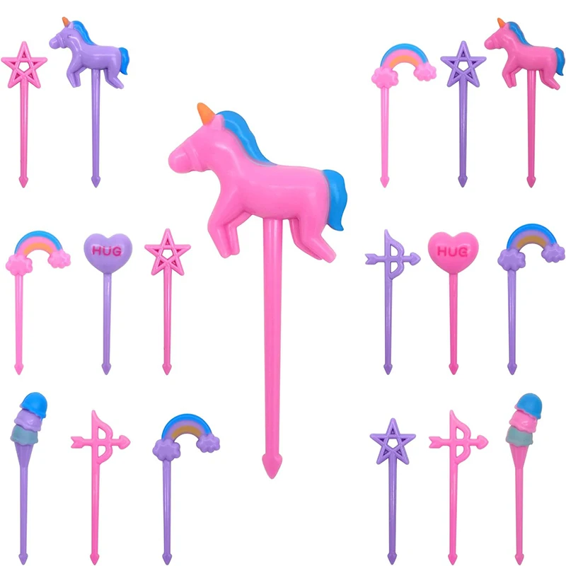 18 PCS