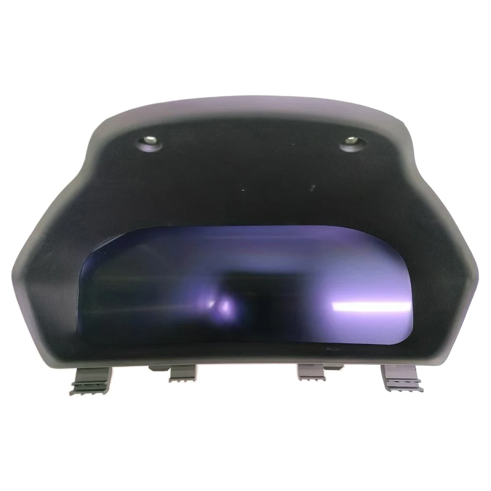 Pantalla de 12.3'' para el Panel de Instrumentos Digital con CarPlay para BMW Serie 3 y 4 F30 F31 F32 F33 F34 F36, Velocímetro, Tablero de Instrumentos 2