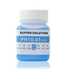 50ML 4.00/7.00/10.01 PH Calibration Buffer Liquid Kit 222mV ORP Tester Standard Solution PH Meter Storage Electrode Liquid 5