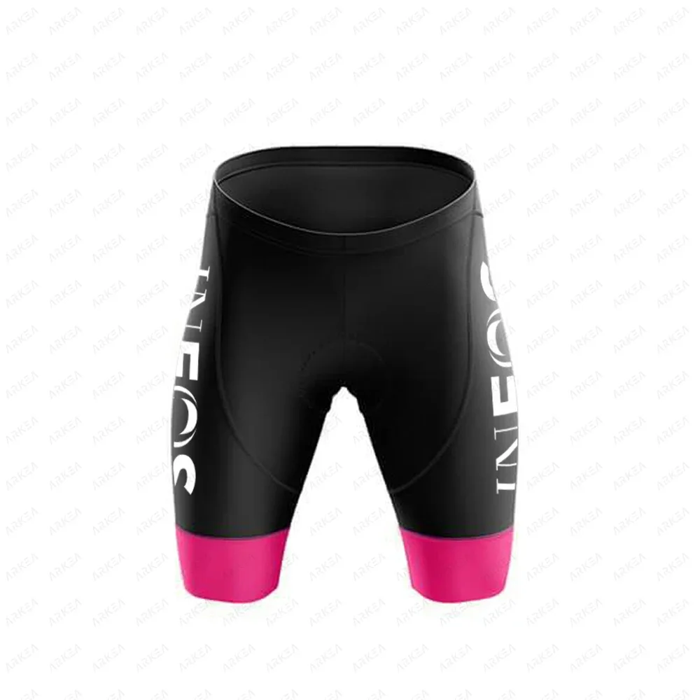 INEOS Cycling ciclismo cycling shorts cyclisme homme mtb shorts men велосипедки spodenki rowerowe męskie велошорты 자전거 의류