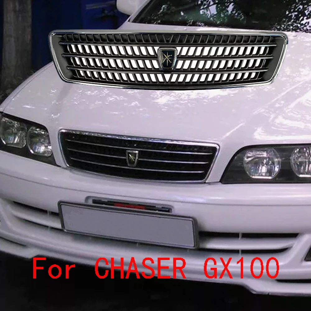 토요타 체이서 GX100 JZX100용 자동차 전면 그릴 (워터탱크 앞 그릴) 1996 1997 1998 1999 2000 53101-22390