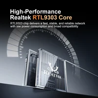 KeepLiNK 2.5Gb Managed Switch with 8-port 2.5Gb Ethernet 1-port 10G SFP+ - Image 4