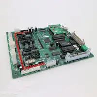 E866 Main Board for Dahao Electronic Control Embroidery Machines | E866E E866E-1305 Computer Embroidery Accessories - Image 4