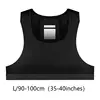 Football Vest For Tracker Soccer Vest Fitness Tank Top Workout Tank Top Breathable GPS Tracker Vest Soccer Training Vest Sports 6