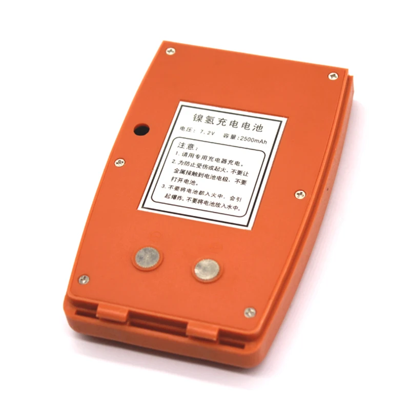 

7,2 V 2500mAh BTS-3082C Аккумулятор для общей станции FOIF