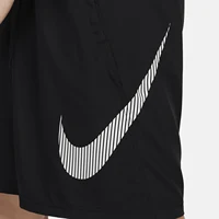 Nike Authentic Form Dri-FIT Short tissé non doublé pour homme HJ3957-010 5