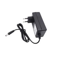 21V 2A Lithium Battery Charger Electric Screwdriver 18V 5Series 18650 Lithium Battery Wall Charger DC 5.5 * 2.5 MM - Image 3