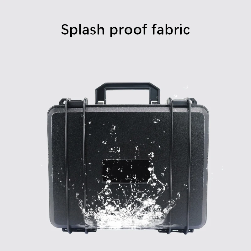 Explosion-Proof Box Suitcase Drone Accessories for DJI Mini 2 SE