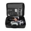 Portable ARC Welder Machine Gun Welding Machine 6 Variable Current Adjustment 20-120A IGBT Inverter 110V 2