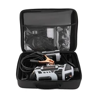Portable ARC Welder Machine Gun Welding Machine 6 Variable Current Adjustment 20-120A IGBT Inverter 110V 2