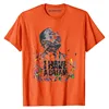 Martin Luther King Jr. Day I Have A Dream MLK Day T-Shirt Black Pride Tee Tops Black-history Month Clothing for Women Men 3