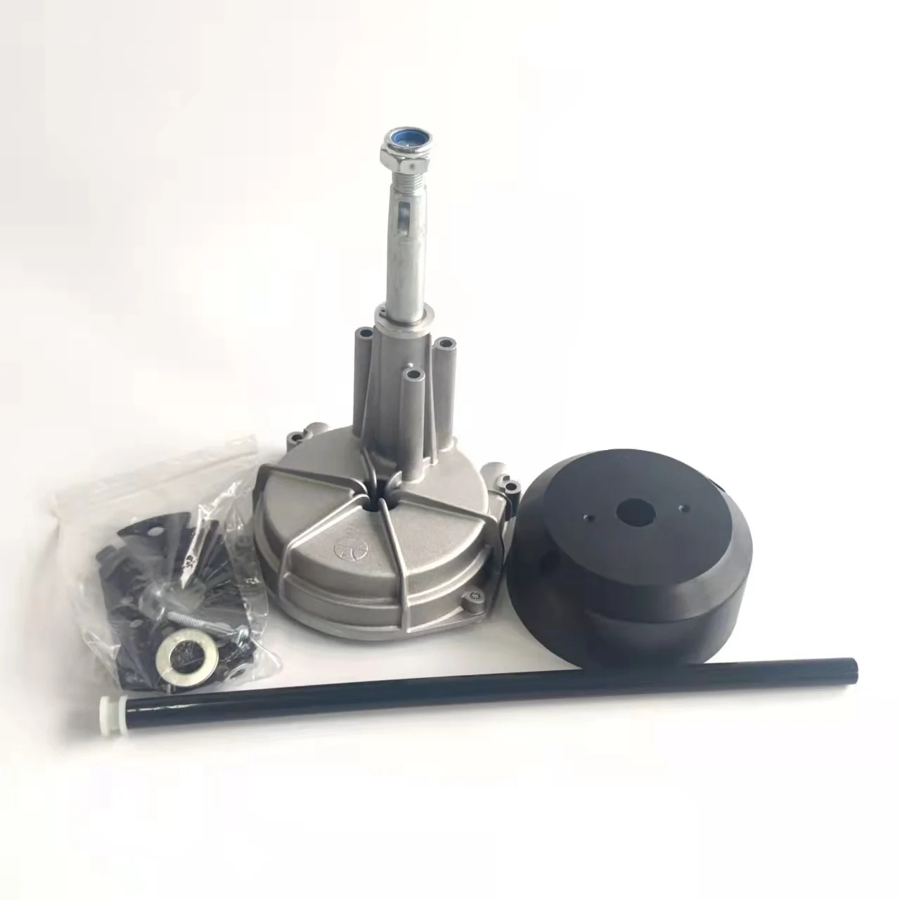 

Marine Machinery Steering Outboard Motor Speedboat Steering Gear Outboard Steering machine Mechanical Rotary Steering System