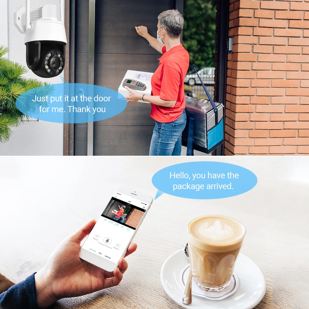 ߿  ī޶,  , PTZ, 36x , HD  IP ī޶, ִ 100M Nigtvision, AI ΰ , ICSEE H.265X, 5MP