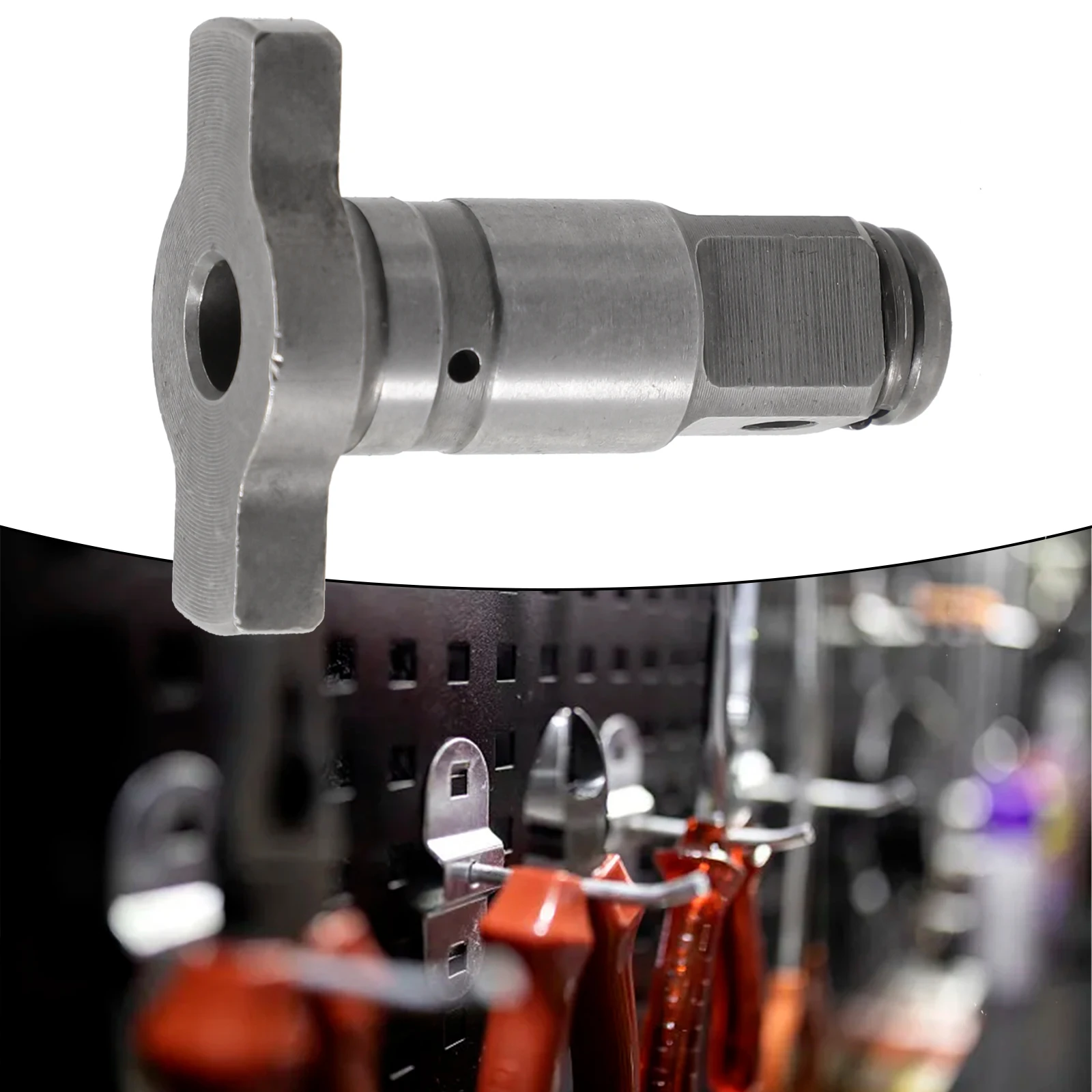 

Accessories Spindle Anvil Household Silver WU268 WU278 Replaceable Electric Wrench Power Tool Fine Workmanship