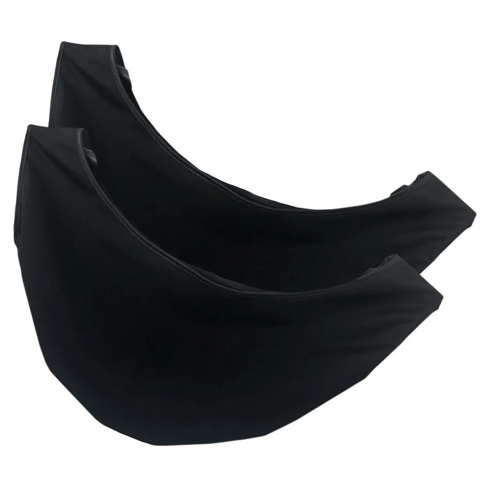 Microfiber Bowling Ball Polishing Bag (2pcs) 2