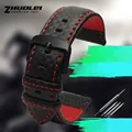 Black red black
