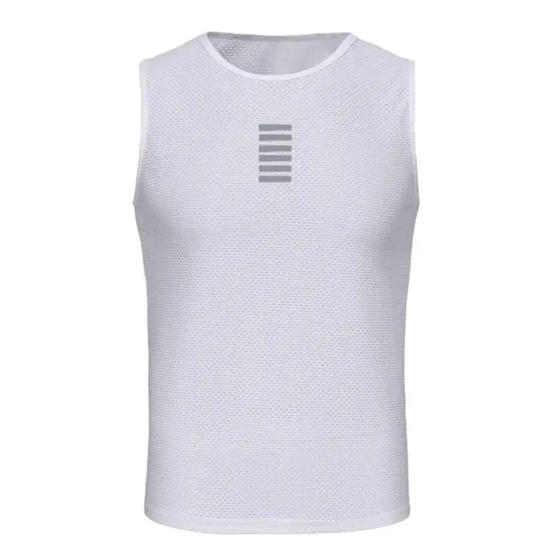 Cycling Shirt Sleeveless MTB Bike Sports Underwear Racing Bicycle Jersey Undershirt