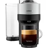 Nespresso Vertuo Pop+ Deluxe Coffee and Espresso Machine by De'Longhi, 120 Volts, Silver 1