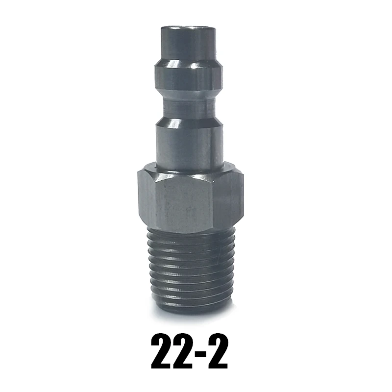 Spina a sgancio rapido con pulsante - BACS-25-050 - Fixtureworks Spina a sgancio rapido con pulsante - BACS-25-050 - Fixtureworks