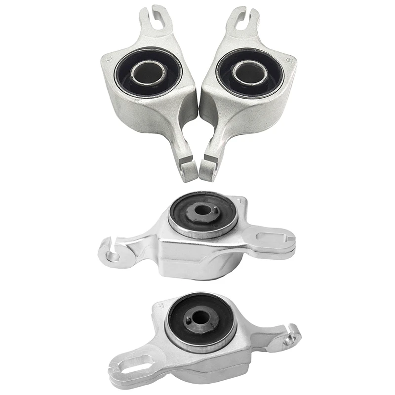 

2X Car Control Arms Bushings Suspension Lower For Mercedes W164 & 1 Pair Control Arm Bushing For Mercedes R-Class W251