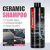 Car Shampoo High Concentration Car Accessories Detailing Wash Super Foam Cleaner Multifunctional Car Maintenance Supplies 2