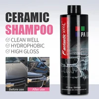 Car Shampoo High Concentration Car Accessories Detailing Wash Super Foam Cleaner Multifunctional Car Maintenance Supplies 2