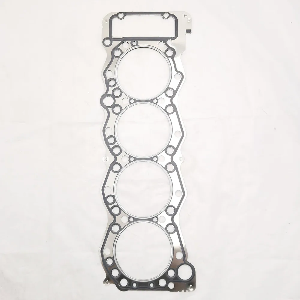 

For ME200752 Sumitomo 60-2 Kato HD820-5 Sany SY215-10 4M40 4M50 Overhaul Kit Water Pump Oil Excavator Parts
