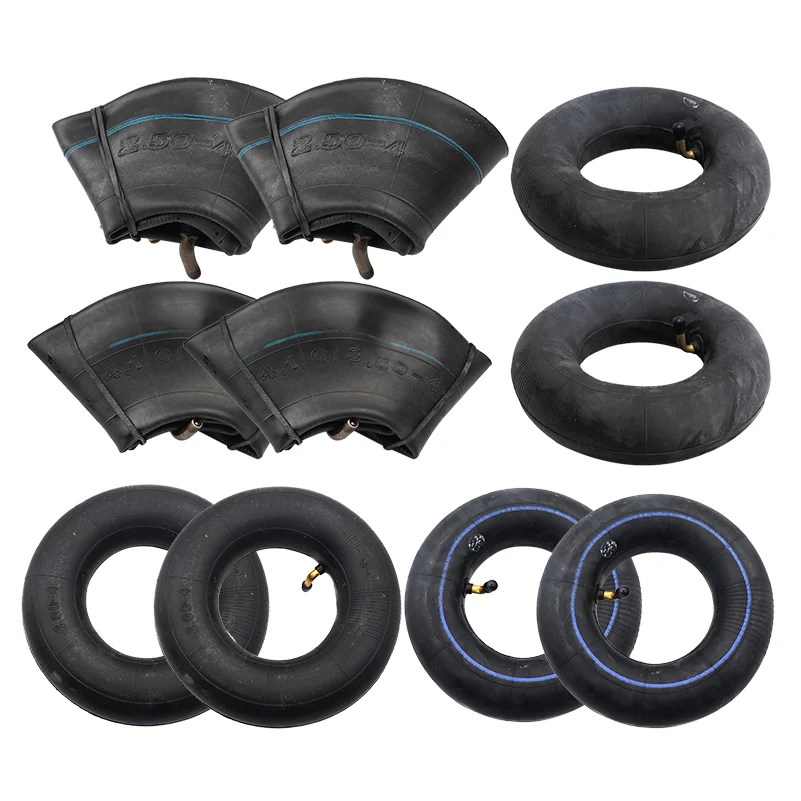 Premium Electric Scooter Tire Inner Tubes (Multiple Sizes Available)