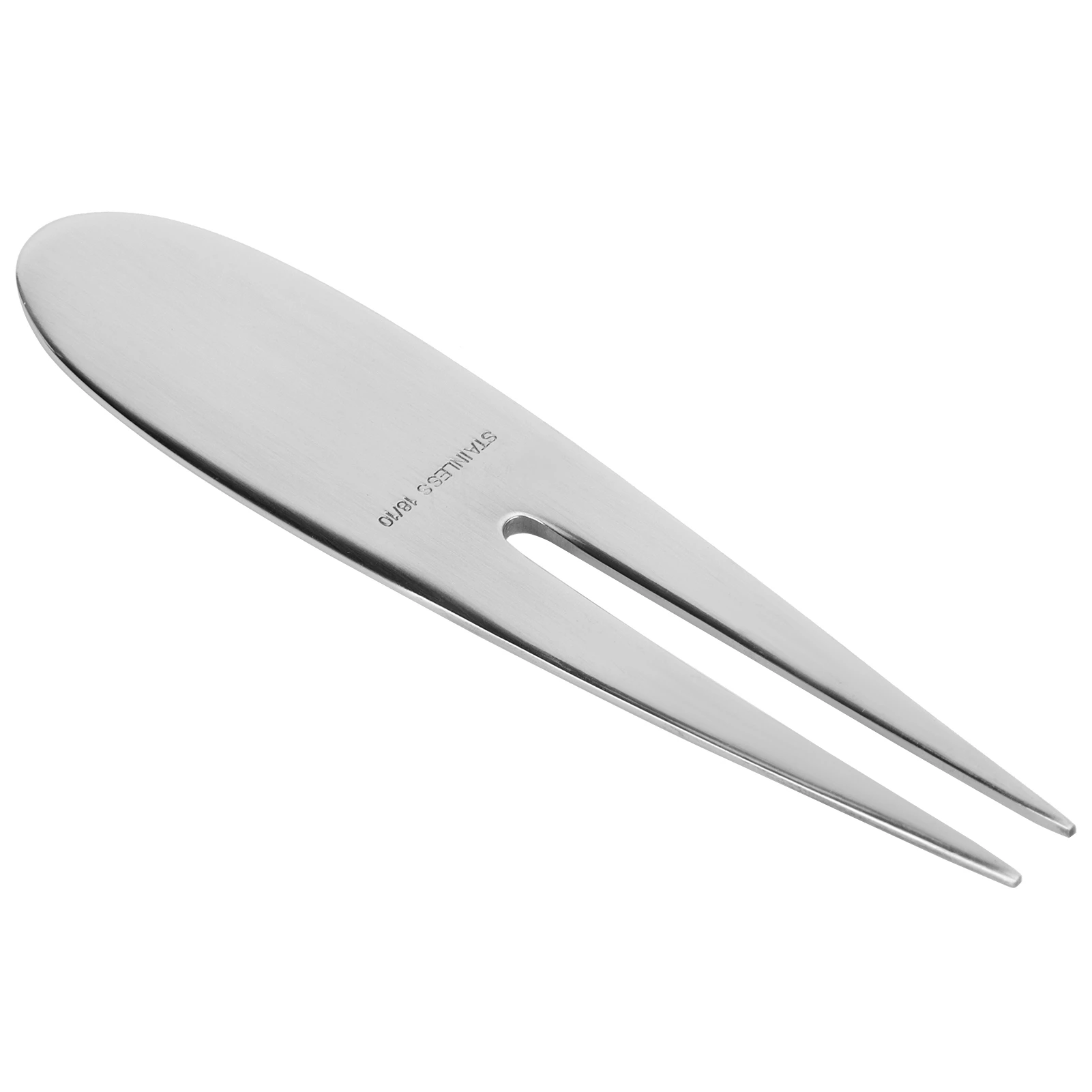 Dessert Fork Tableware Silver Water Drop 3‑dimensional Design Healthy for Kitchen Tool Home Dinnerware Western Restaurant