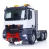LESU 1/14 RC Tractor Truck 6X6 for Arocs Remote Control Car 3363 Models W/ Remote Controller Toys for Adult Thzh1513-Smt3 1