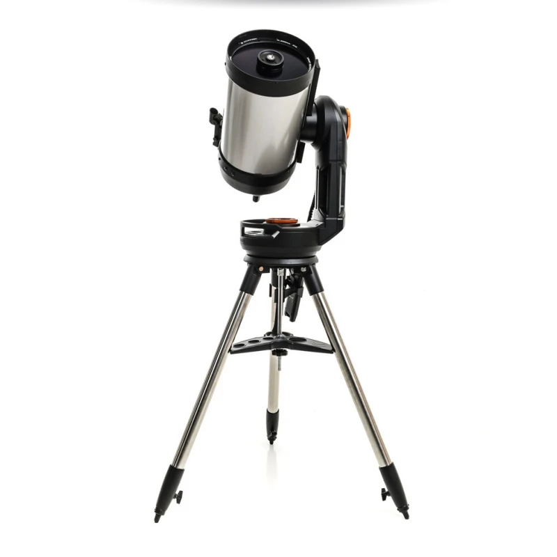 Рисунок 4 - CELESTRON NEXSTAR EVOLUTION 8 Встроенная
