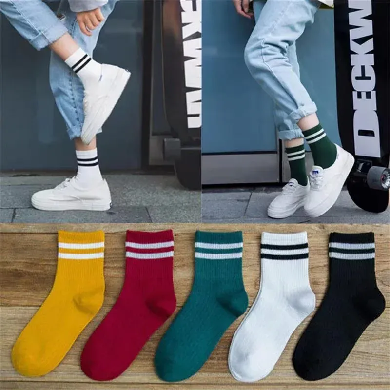 5 Pairs Pack Women Socks Girl Cartoon Bar Bear Lovely Happy Funny Smile Cute Kawaii Boat Ankle Short Cotton Socks Ð½Ð¾ÑÐºÐ¸ Ð¶ÐµÐ½ÑÐºÐ¸Ðµ