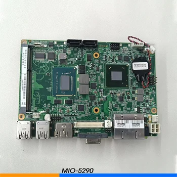 For Advantech ATX Industrial Motherboard DDR4 USB 3.0 370 PCA-6180 Rev B1 PCA-6180E2