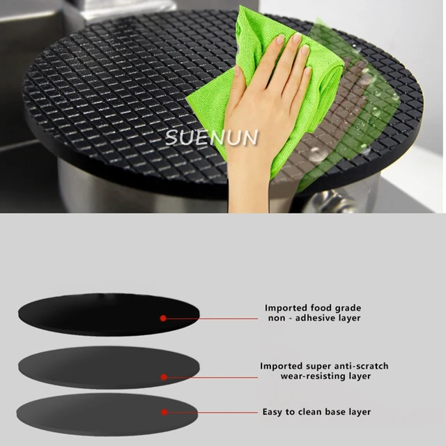 맛있는 간식을 위한 다용도 SUENUN 전기 아이스크림 콘 기계