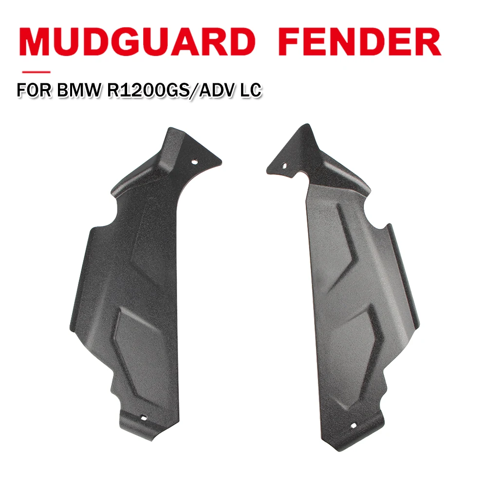 

For BMW R1200GS LC R1250GS Adventure LC R1250GS R 1200GS 2013-2023 Under Rack Splash Guard Motorcycle Luggage Pannier Rack Cover