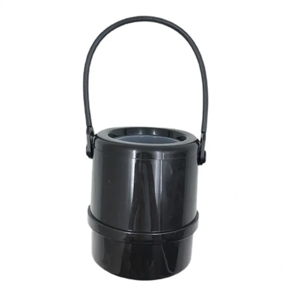 Durable Wet Umbrella Bag Multifunction Foldable Design Umbrella Storage Holder for Household Wet Holder