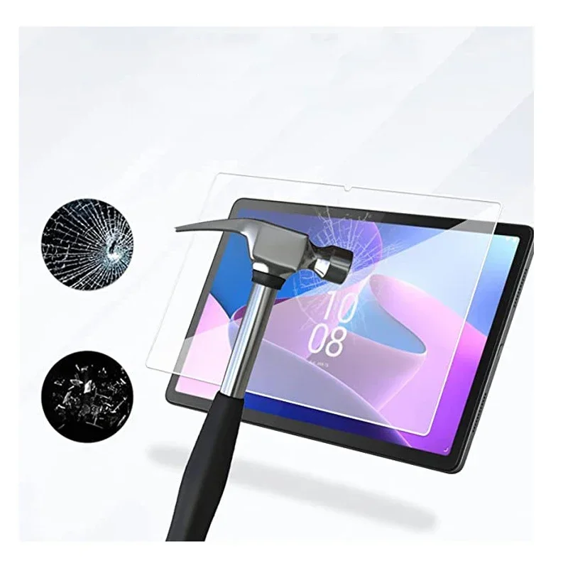 1/2/3PCS Temepred Glass for Blackview Oscal 15 10.36" Protective Tablet Glass on Blackview Oscal Pad 15 10.36" Screen Protector 3