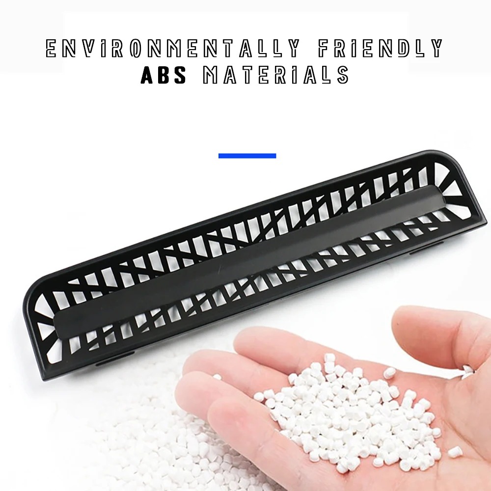 Air vents cover For Tesla New Model 3+ Rear Air Outlet Rear Air Conditioning Vent Protective Anti Blocking New Model3 Highland