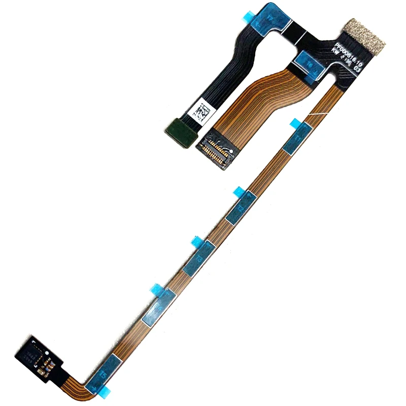 Premium Upper Cover and Front Left Motor Arm Repair Kit