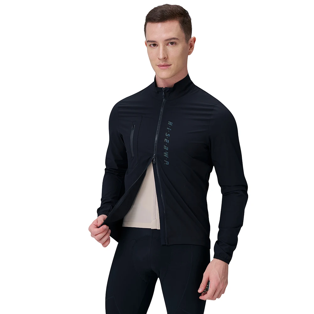 Men's Cycling Jacket Waterproof Bicycle Long Sleeve Windbreaks MTB Road Cycling Raincoat Bike Jacket Cycle cycling windbreaker