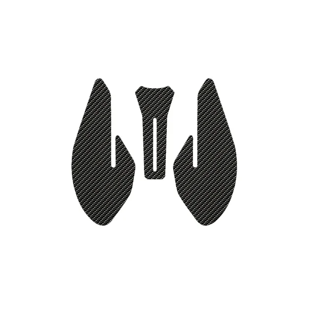 Protezione Moto Anti Slip Tank Pad Sticker Gas Per Triumph Street Triple 765R 765Rs 2019- 2021 Tank Grip Traction Pad