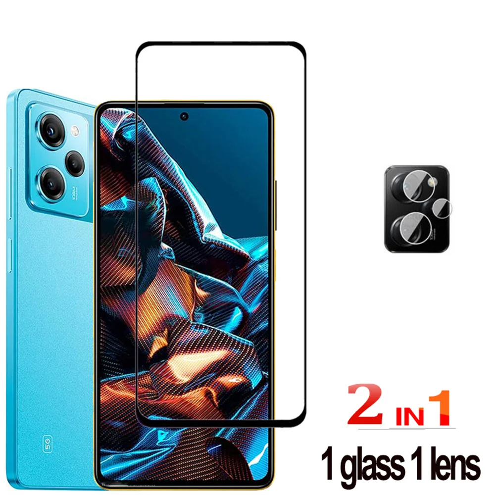 Poco F5, поко x5 про стекло на Poco X5 Pro 5G защитное стекло Xiaomi ...