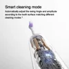 Mijia Sonic Vibration Electric Toothbrush Pro T300 4 Brushing Modes IPX8 Waterproof 180 Days Battery Life Type-C Interface 2