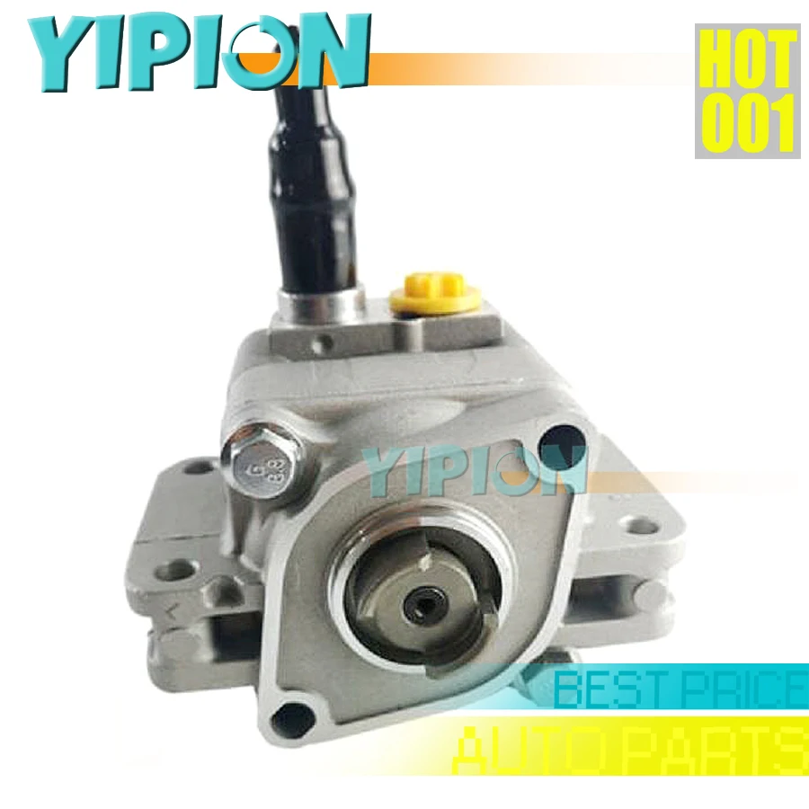 

For BMW 320i 2003-2005 E46 318i 316i Power Steering Pump 32411095749 32416750938 32411095155 32416756611 32416758595 7614955107