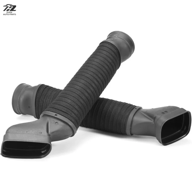 2720903382 2720903482 메르세데스-벤츠 W221 S 클래스 2007-2012 용 공기 흡입 파이프 입구 덕트 튜브 호스