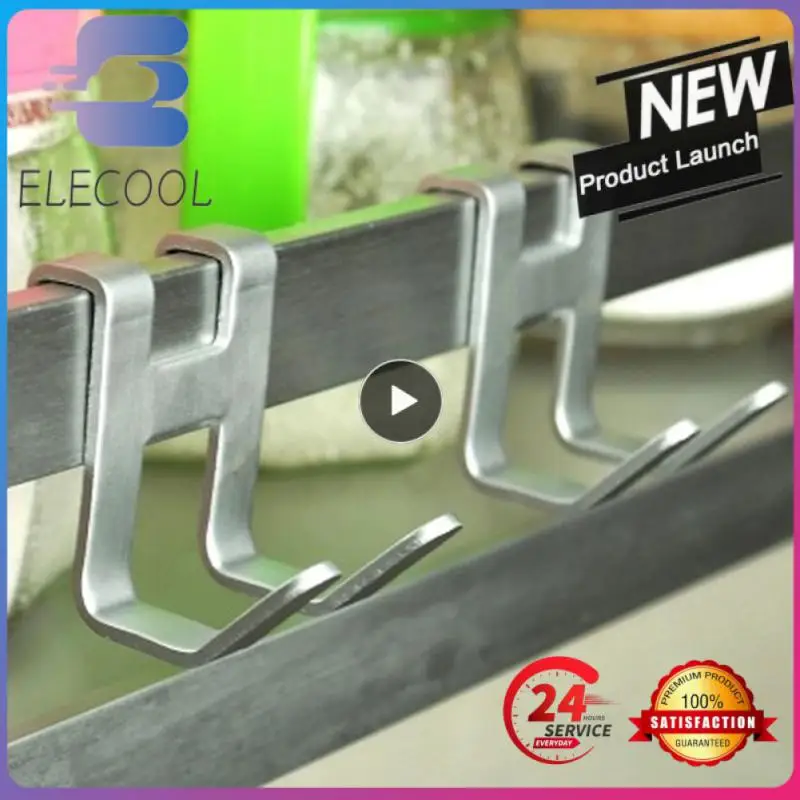 

Frameless Glass Door Hook H-shape Space Aluminum Metal Shower Free Hole Towel Holder Hanger Towel Rack For Bathroom Accessories