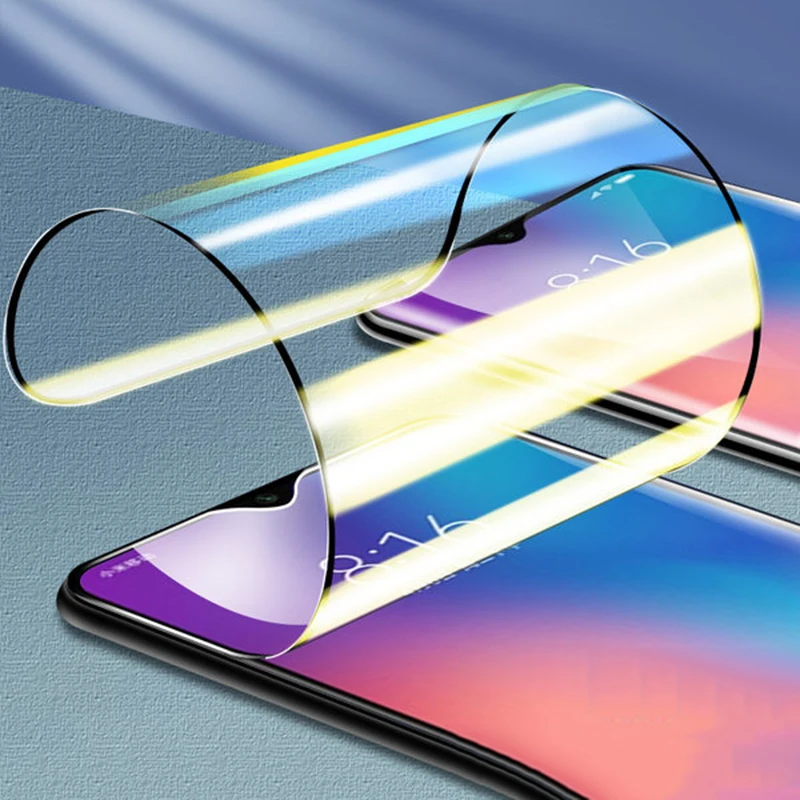 GXAYZ [2 Pezzi] Anti-Peeping Vetro Temperato Privacy Pellicola Protettiva per Xiaomi Redmi Note 11/11S, TemperedGlass Privacy Proteggi schermo