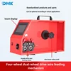 CQWY Gefasst Laser Welding Wire Feeder Single/Double Drive Multi-Function Laser Weld Wire Feed For SUP21T SUP23T SUP28F Welder 2