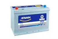 50901110113 Per Batteria 12V 90 Ah N70 (X) Full Closed Reverse